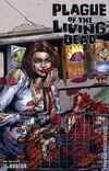 Plague of the Living Dead #1 Comic Books - Covers, Scans, Photos in Plague of the Living Dead Comic Books - Covers, Scans, Gallery